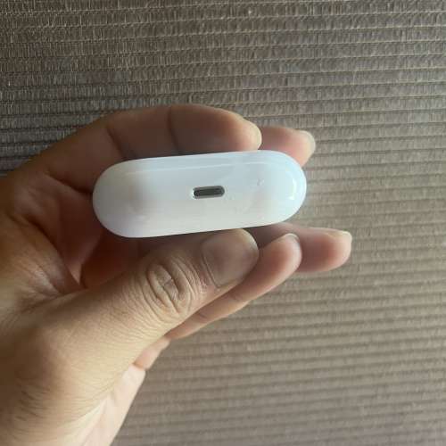 99% new AirPods Pro (1st gen)