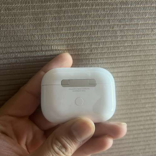99% new AirPods Pro (1st gen)