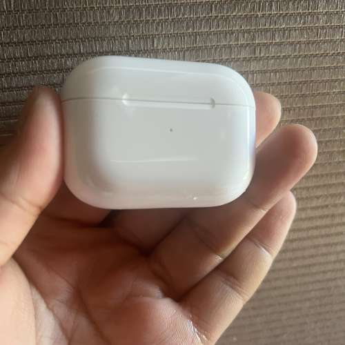 99% new AirPods Pro (1st gen)
