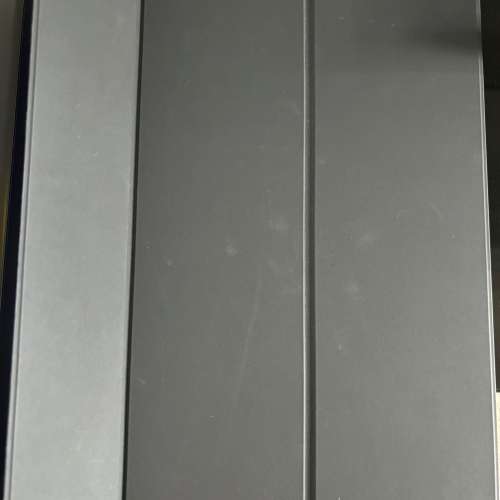 iPad Pro 12.9 gen6 256GB 5G with smart cover