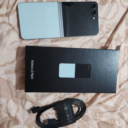 Samsung flip 5