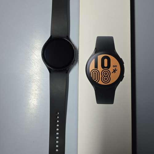 Samsung Galaxy Watch4 44mm (藍牙)(SM-R870)