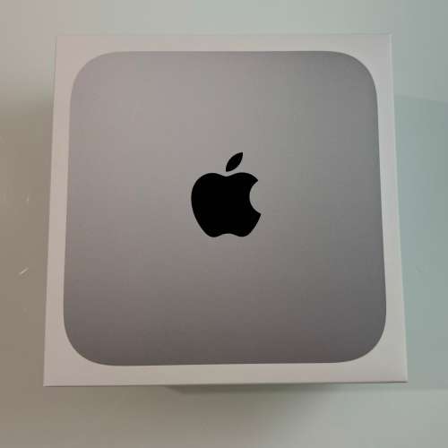 Mac Mini M2