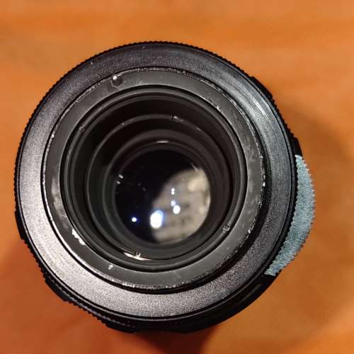 Pentax 135/3.5 Super Takumar M42