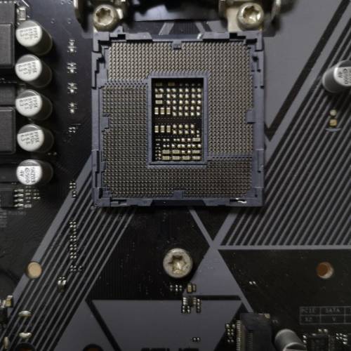 有問題Asus H310M E R2.0