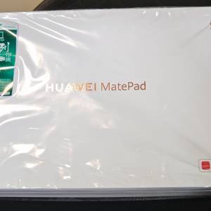 HUAWEI MatePad 99%新4/64gb可加記憶卡