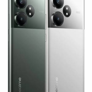 熱賣點 全新 真我 GT Neo 6 SE Realme Brand New