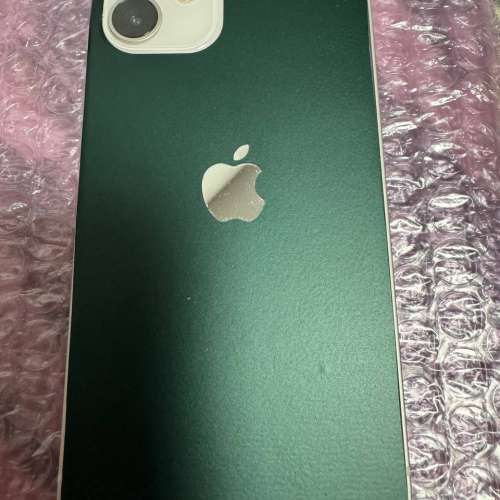 iPhone 12mini 白色256GB日版無鎖