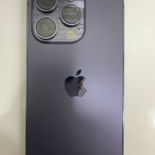 iPhone 14 pro 256gb 港版行貨雙卡