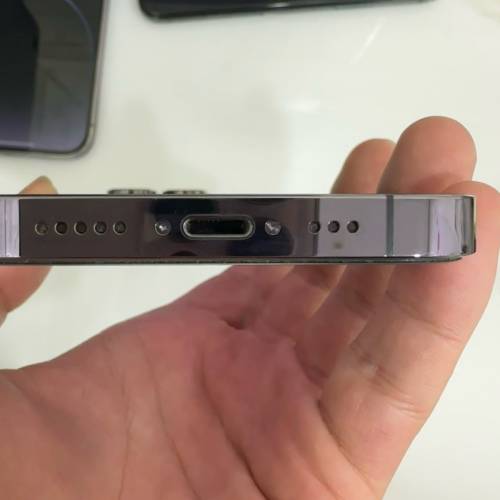 iPhone 14 pro 256gb 港版行貨雙卡