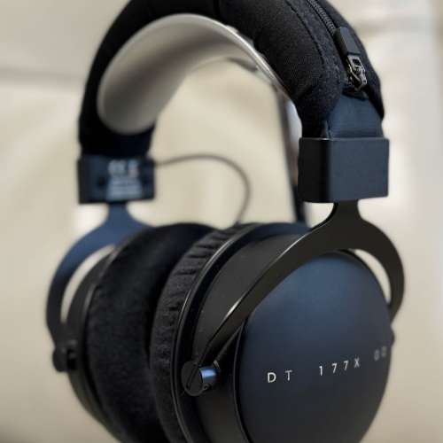 Beyerdynamic DT177X Go closed back Headphone