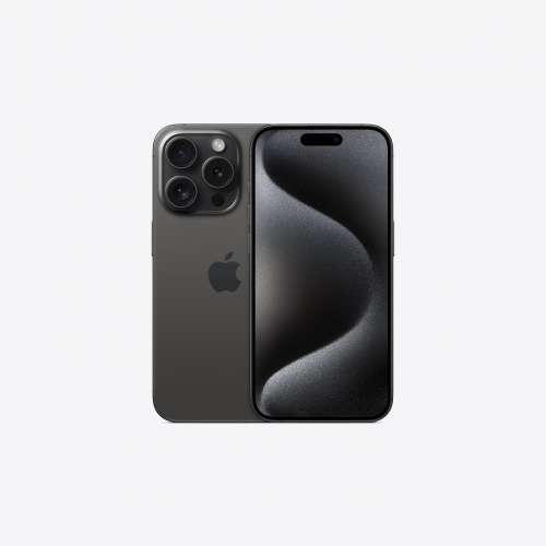 iphone 15 pro 128GB 全新原封