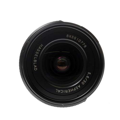 Hasselblad Xpan 5.6/30mm Lens kit #0778