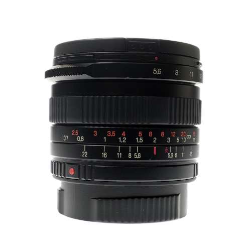 Hasselblad Xpan 5.6/30mm Lens kit #0778