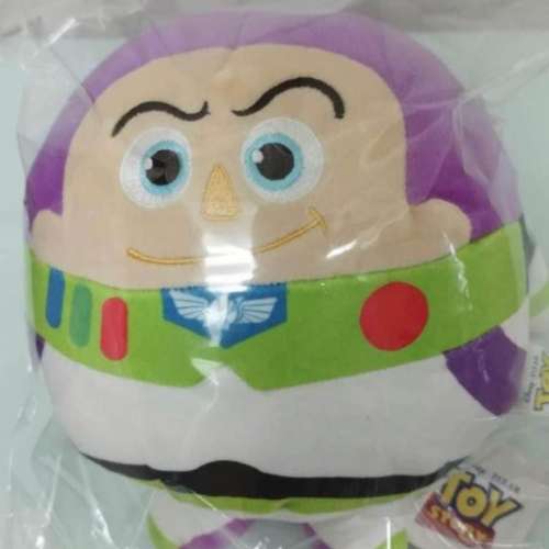 全新迪士尼米妮小熊維尼跳跳虎巴斯光年布甸狗熊仔狗仔玩具公仔New disney minnie w...