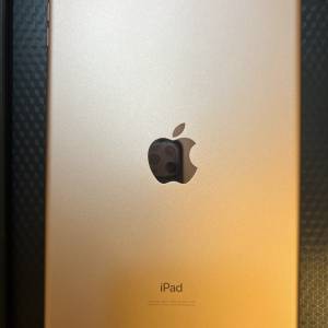 Apple ipad mini5 64gd WiFi 玫瑰金色、出街神ipad、99%非常新淨、指紋辦識靈敏、...