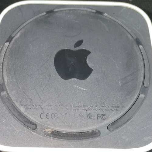 Apple Airport Extreme 第六代 ac wifi router A1521