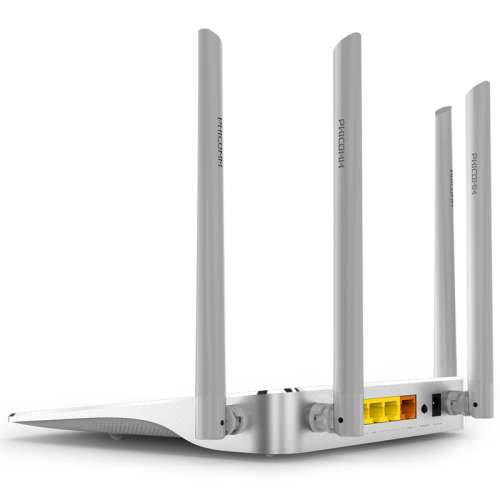 Phicomm斐訊K2P A2 AC1200M 2.4G/5G Router