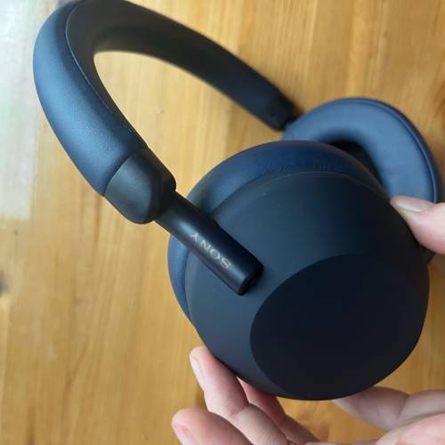 Sony無線藍牙耳機 wh-1000 xm5 wireless headphone