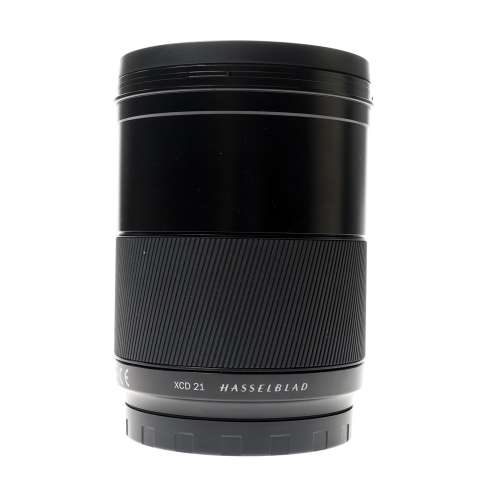 Hasselblad XCD 21mm f/4 Lens #1528