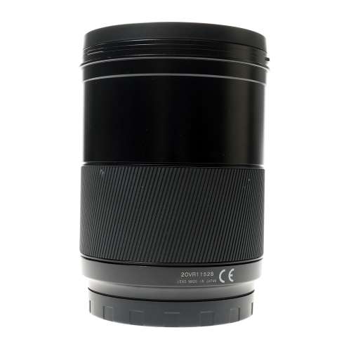 Hasselblad XCD 21mm f/4 Lens #1528