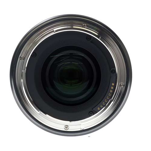Hasselblad XCD 21mm f/4 Lens #1528