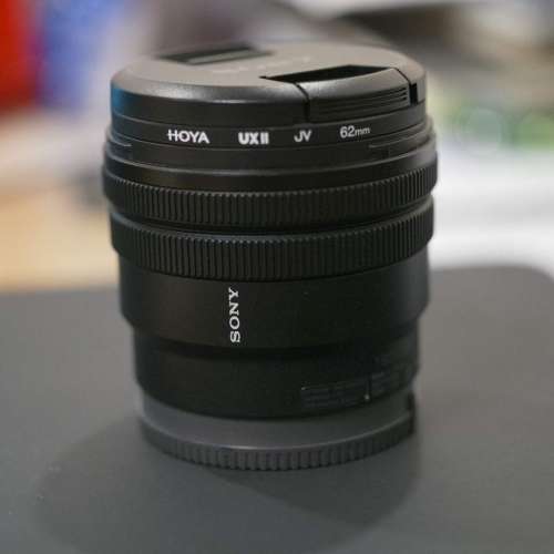 出售99.9999%new Sony PZ 10-20mm APSC