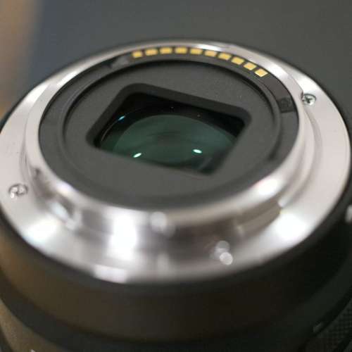 出售99.9999%new Sony PZ 10-20mm APSC
