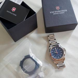 Victorinox Swiss Army Men's Watch