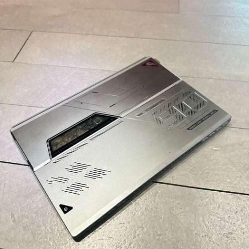 Asus ROG Flow Z13 / 幻X 2024 version gaming notebook