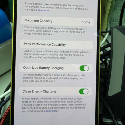 iPhone 14Plus (256GB)