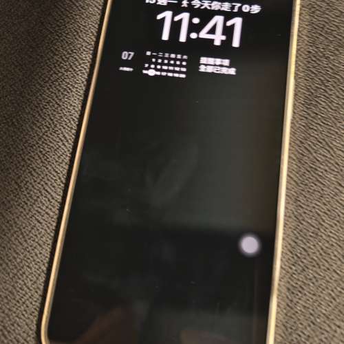 iphone 14pro max 256g 金色