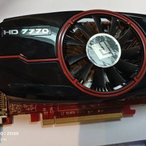 Hd7770