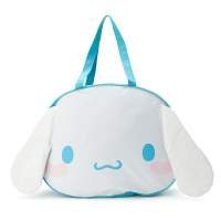 全新 Sanrio Cinnamoroll 玉桂狗 拉鍊大福袋 手挽袋