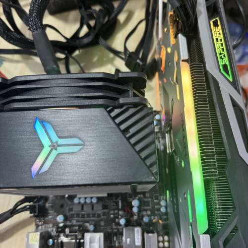 Sapphire RX6700XT NITRO+ 12GD6