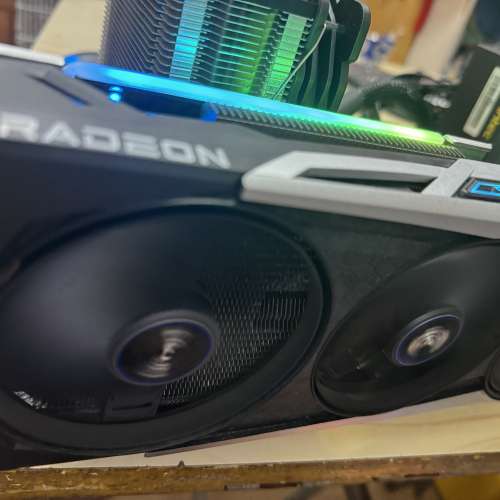 Sapphire RX6700XT NITRO+ 12GD6