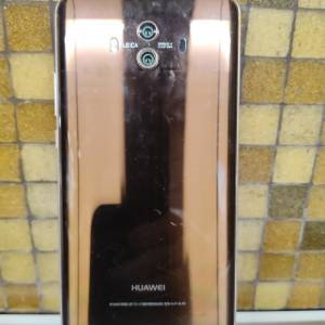 Huawei 華為 Mate 10 64G, Leica Camera 鏡頭  4G + 64G, 5.9吋 FHD 屏, Leica 鏡頭