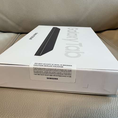 全新未開Samsung 三星 Galaxy Tab A9 SM-X110