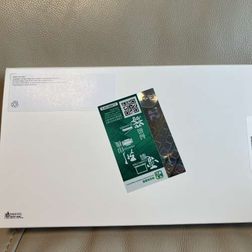 全新未開Samsung 三星 Galaxy Tab A9 SM-X110