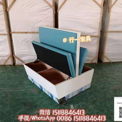 餐廳傢俬訂造，雙面卡位梳化，儲物卡座，餐廰卡位梳化，翻蓋儲物卡位，港式茶餐廳卡...