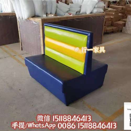 餐廳傢俬訂造，雙面卡位梳化，儲物卡座，餐廰卡位梳化，翻蓋儲物卡位，港式茶餐廳卡...