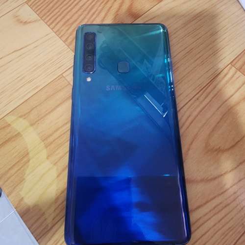 Samsung A9 2018 90新