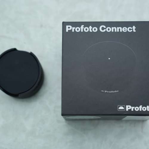 Profoto Connect for Sony 無線引閃