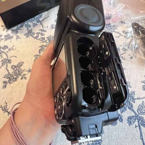 Nikon SB-900 Speedlight 閃光燈