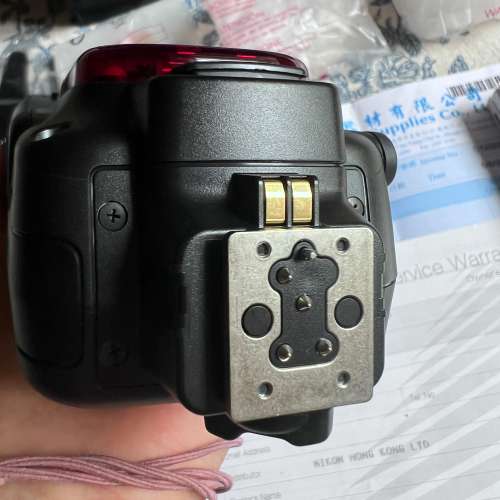 Nikon SB-900 Speedlight 閃光燈