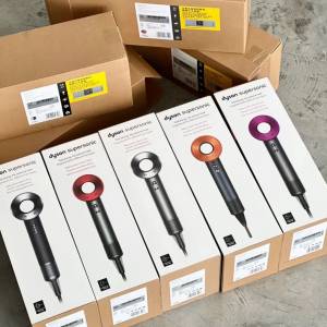 全新DYSON風筒 HD15 HD08 SUPERSONIC 負離子風筒