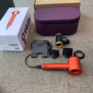 全新未拆封 DYSON 風筒 HD15 配精美禮盒