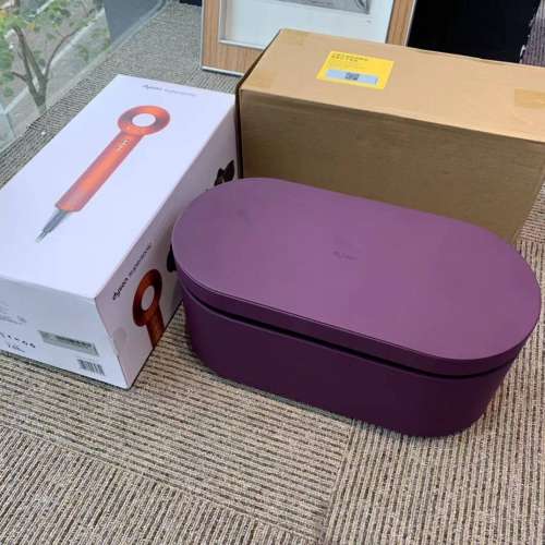 全新未拆封 DYSON 風筒 HD15 配精美禮盒