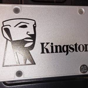KINGSTON 240GB SSD