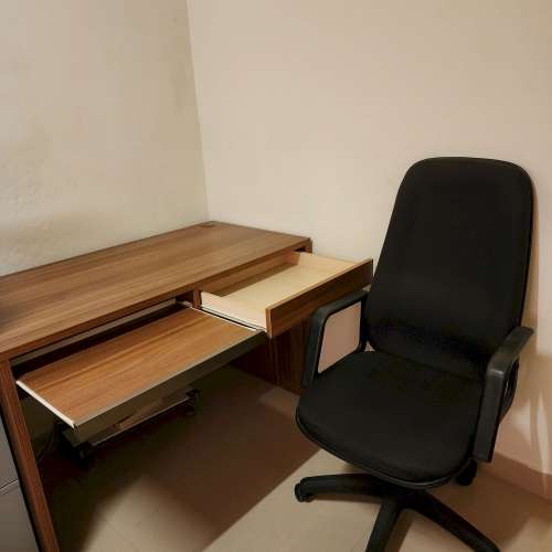 Writing Desk Set